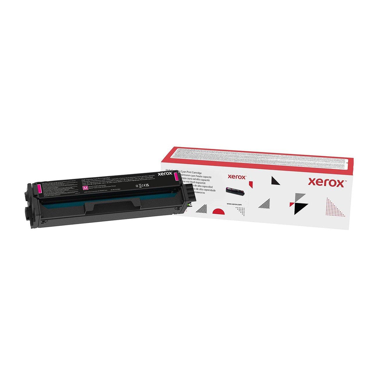 $$$Xerox Тонер 006R04397, C230/C235, 2500 страници/5%, Magenta$$$