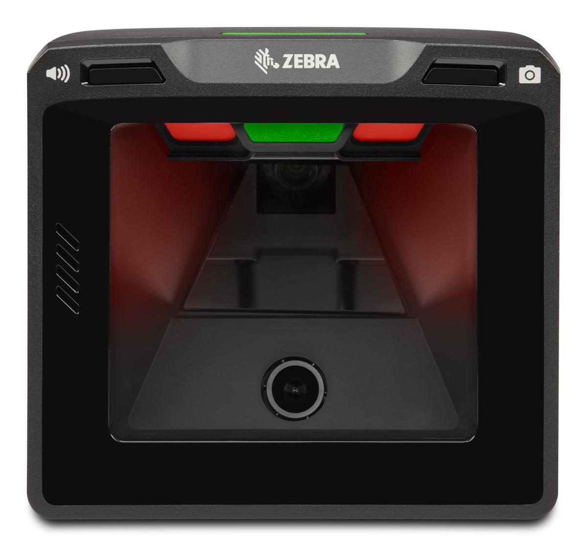 Zebra SP7208-V Built-in bar code reader 1D/2D Black | JAR Computers Zebra SP7208-V Built-in bar code reader 1D/2D Black