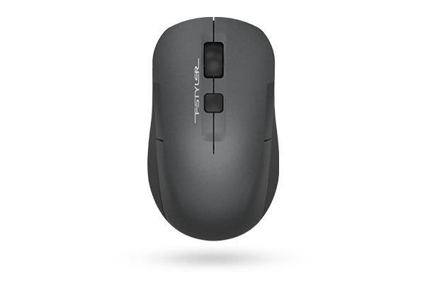 A4 FG16C AIR2 WL RECHARG BLACK