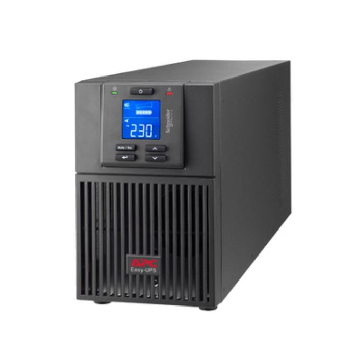 APC Easy UPS On-Line SRV 1000VA 900W 230V