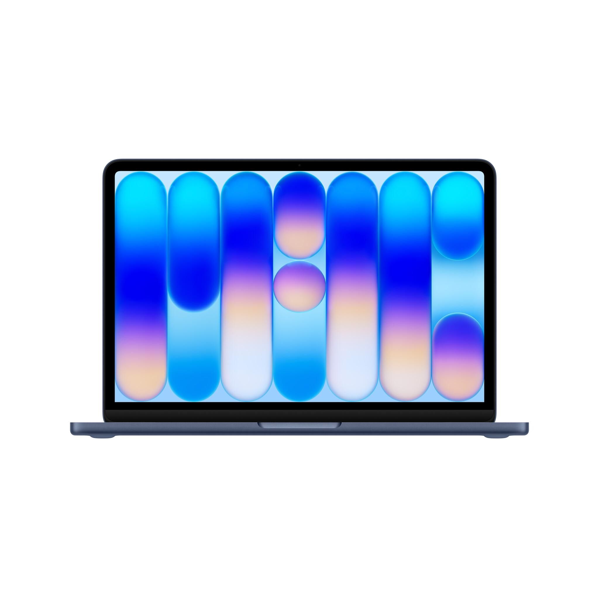 Apple MacBook Neo Apple A A18 Pro Ноутбук 33 см (13") 8 GB 256 GB SSD Wi-Fi 6E (802.11ax) macOS Tahoe Индиго