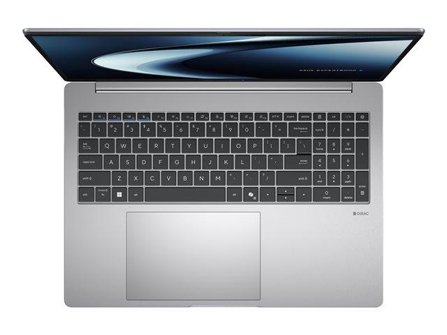 ASUS PM3606CHA AMD Ryzen 7 8840HS 16inch WUXGA 16GB DDR5 512GB SSD W11P Misty Grey | JAR Computers ASUS PM3606CHA AMD Ryzen 7 8840HS 16inch WUXGA 16GB DDR5 512GB SSD W11P Misty Grey