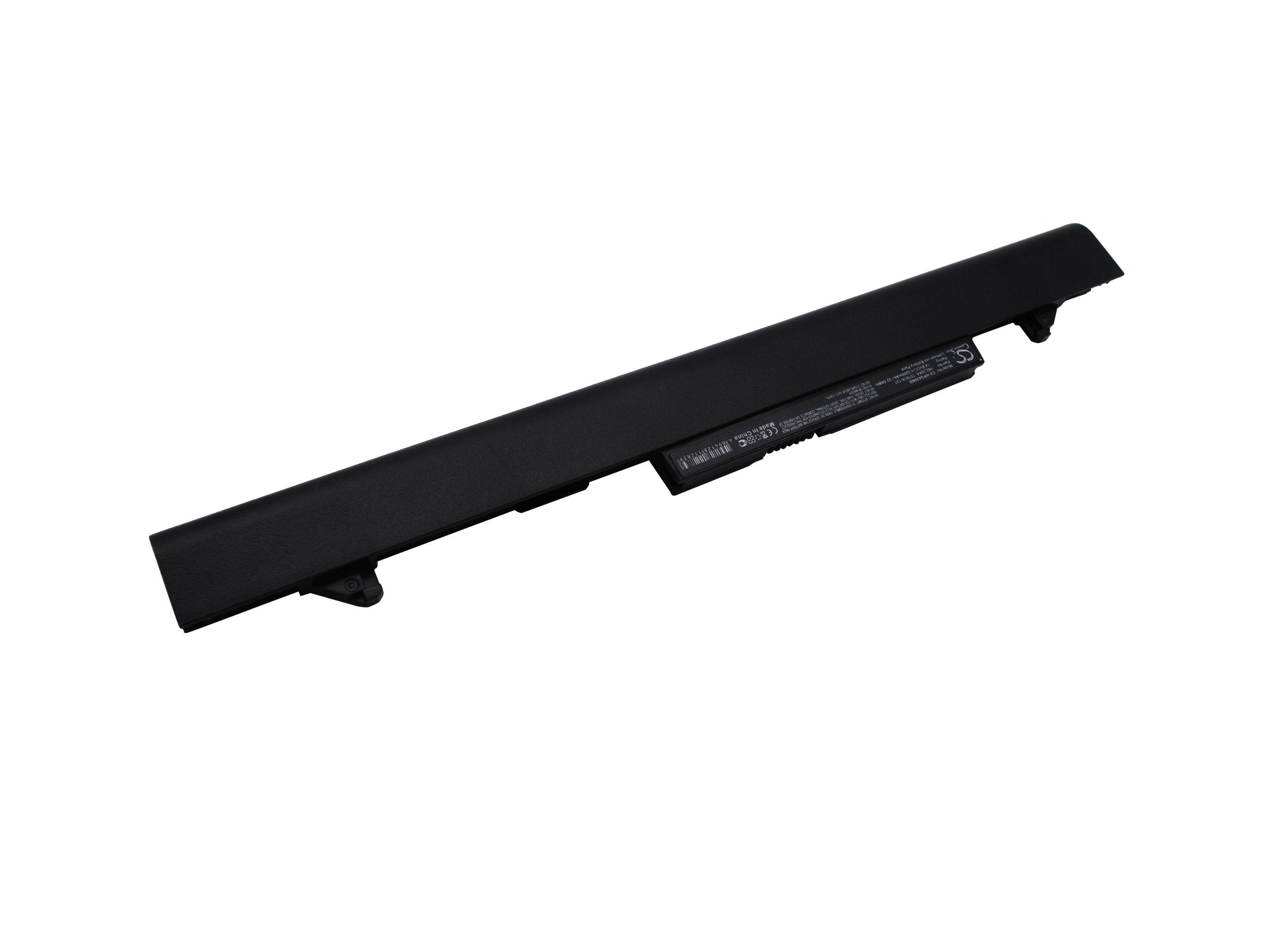 Батерия за лаптоп HP ProBook 430, G1, G2, HSTNN-IB4L RA04 14.8V / 14.4V, 2200mAh CAMERON SINO | JAR Computers Батерия за лаптоп HP ProBook 430, G1, G2, HSTNN-IB4L RA04 14.8V / 14.4V, 2200mAh CAMERON SINO