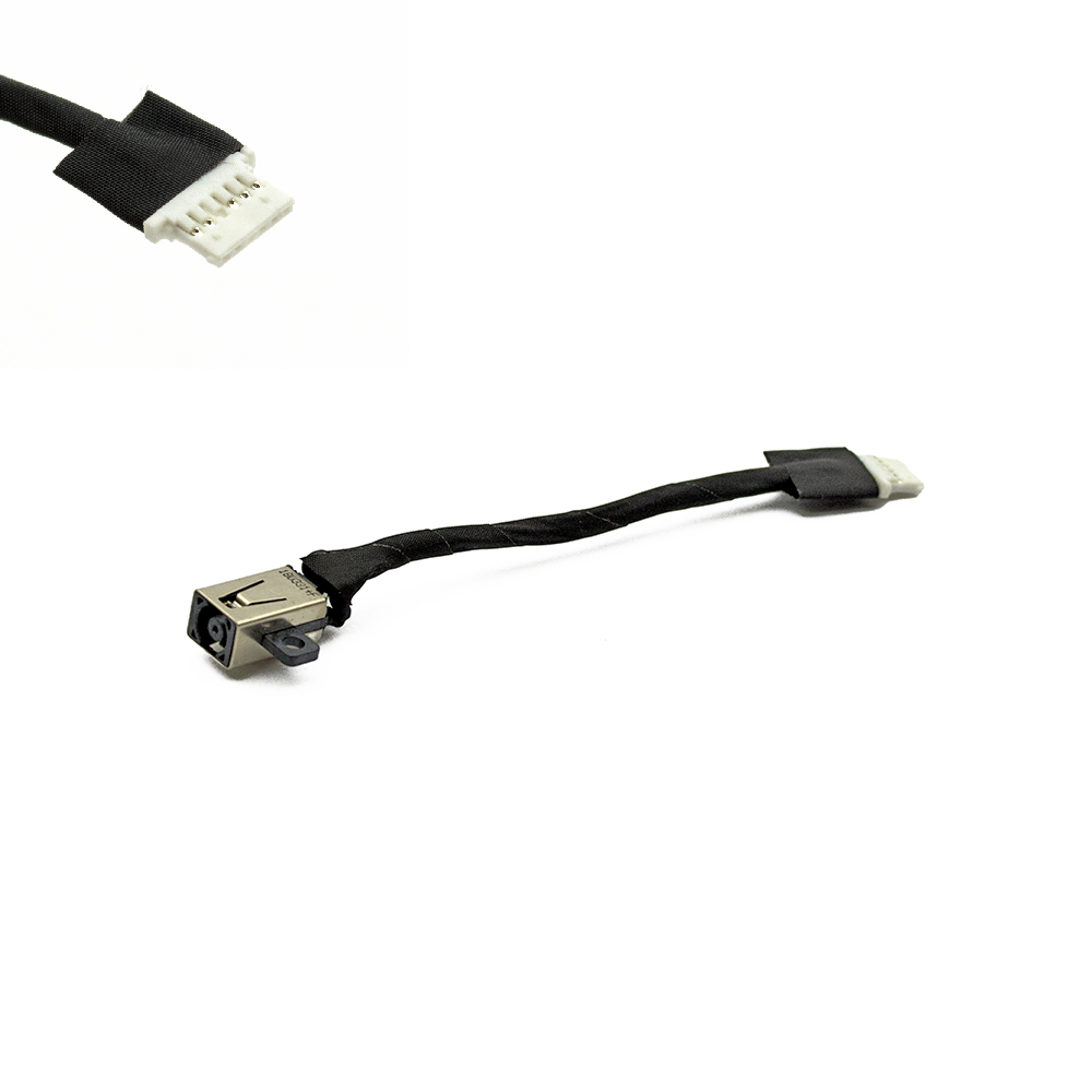 Букса за лаптоп (DC Power Jack) PJ877 HP Stream 11-R | JAR Computers Букса за лаптоп (DC Power Jack) PJ877 HP Stream 11-R