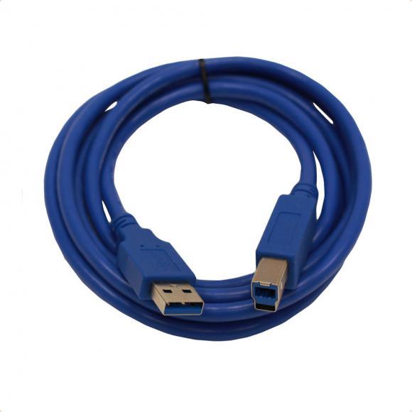 CABLE-141HS USB 3.0  USB Am-Bm Printer