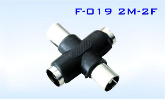 F-019 2M-2F 2 TV 9.5 M-2 TV 9.5 F | JAR Computers F-019 2M-2F 2 TV 9.5 M-2 TV 9.5 F