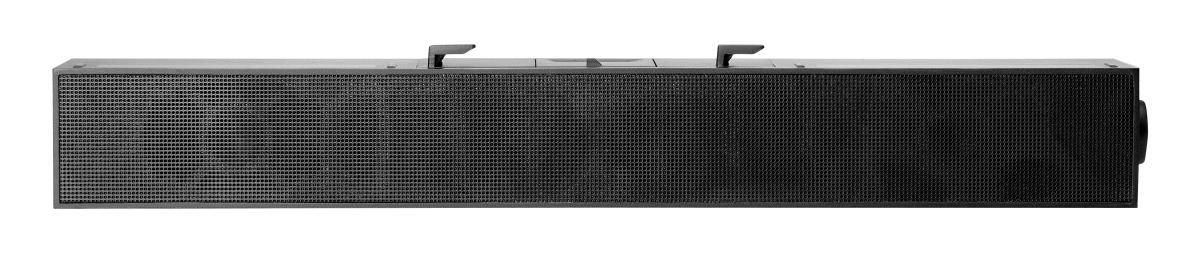HP S101 Speaker Bar Stereo portable speaker Black 2.5 W | JAR Computers HP S101 Speaker Bar Stereo portable speaker Black 2.5 W