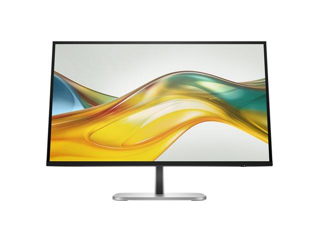 HP Series 5 Pro 527pq 27inch QHD Monitor (EU) | JAR Computers HP Series 5 Pro 527pq 27inch QHD Monitor (EU)