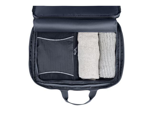 HP Travel Plus 22L 16inch Laptop Bag