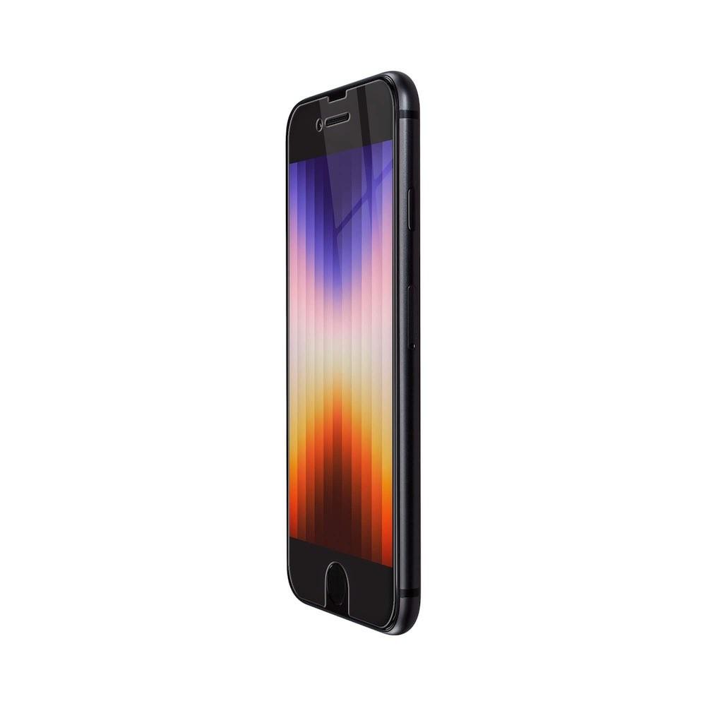 Калено стъклено защитно покритие за дисплея на iPhone SE (2022), iPhone SE (2020), iPhone 8, iPhone 7, iPhone 6S, iPhone 6 - Artwizz SecondDisplay Glass Protection (прозрачен) | JAR Computers Калено стъклено защитно покритие за дисплея на iPhone SE (2022), iPhone SE (2020), iPhone 8, iPhone 7, iPhone 6S, iPhone 6 - Artwizz SecondDisplay Glass Protection (прозрачен)