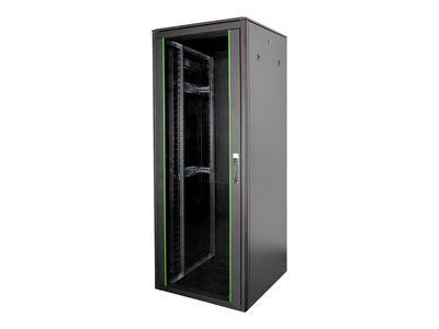 Кутия за компютър DIGITUS Varioflex-N Series - rack - 800 x 800 mm (WxD) - 42U