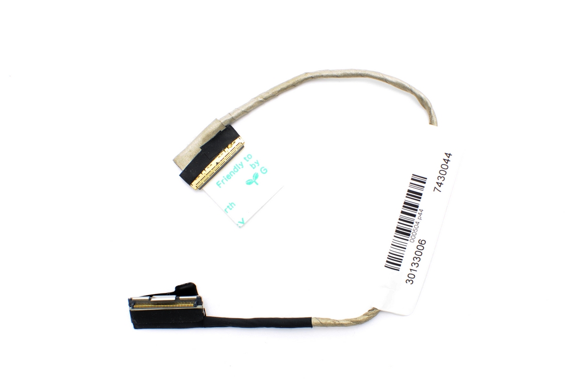 Лентов Кабел за лаптоп (LCD Cable) Sony VPC-CW VPCCW | JAR Computers Лентов Кабел за лаптоп (LCD Cable) Sony VPC-CW VPCCW