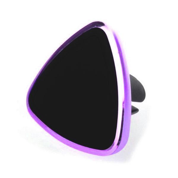 Магнитна поставка за радиатора на кола за iPhone и смартфони - Mount Holder Magnetic Car Air Vent | JAR Computers Магнитна поставка за радиатора на кола за iPhone и смартфони - Mount Holder Magnetic Car Air Vent
