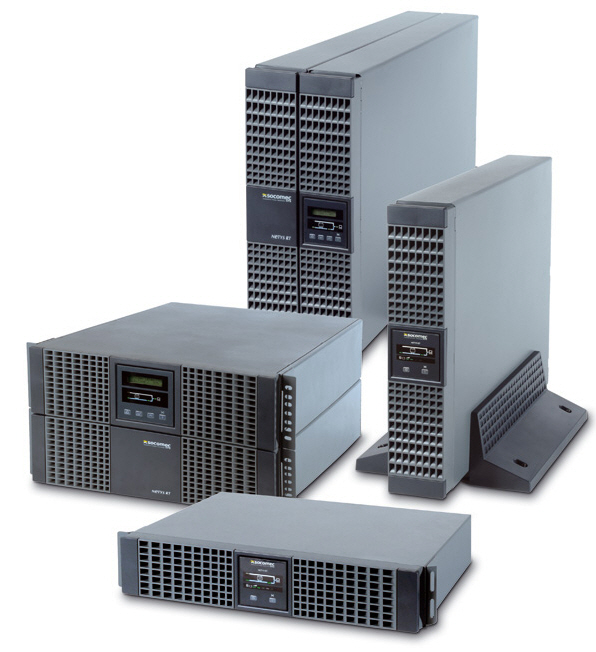 NETYS NRT2-U3300 | JAR Computers NETYS NRT2-U3300