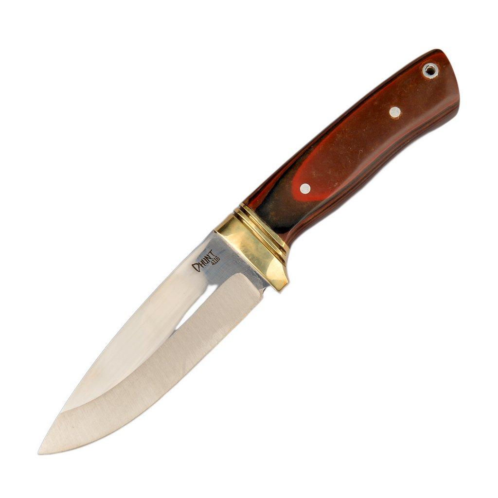 Нож с фиксирано острие DHunt D095 - Hunter | JAR Computers Нож с фиксирано острие DHunt D095 - Hunter