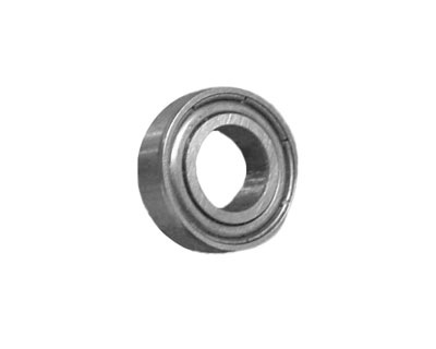 ЛАГЕР ГОРНА РОЛКА (UPPER ROLLER BEARING BALL) ЗА HP Laserjet 8100/8150 - XG9-0379-000 (XG90379000) - PN CET2725 | JAR Computers ЛАГЕР ГОРНА РОЛКА (UPPER ROLLER BEARING BALL) ЗА HP Laserjet 8100/8150 - XG9-0379-000 (XG90379000) - PN CET2725