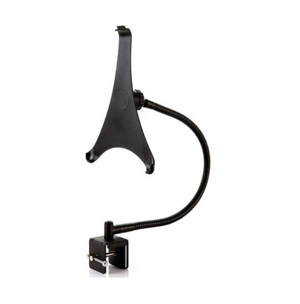 Поставка с огъващо се рамо за iPad mini, iPad mini 2, iPad mini 3 - Degetec BASEflex | JAR Computers Поставка с огъващо се рамо за iPad mini, iPad mini 2, iPad mini 3 - Degetec BASEflex