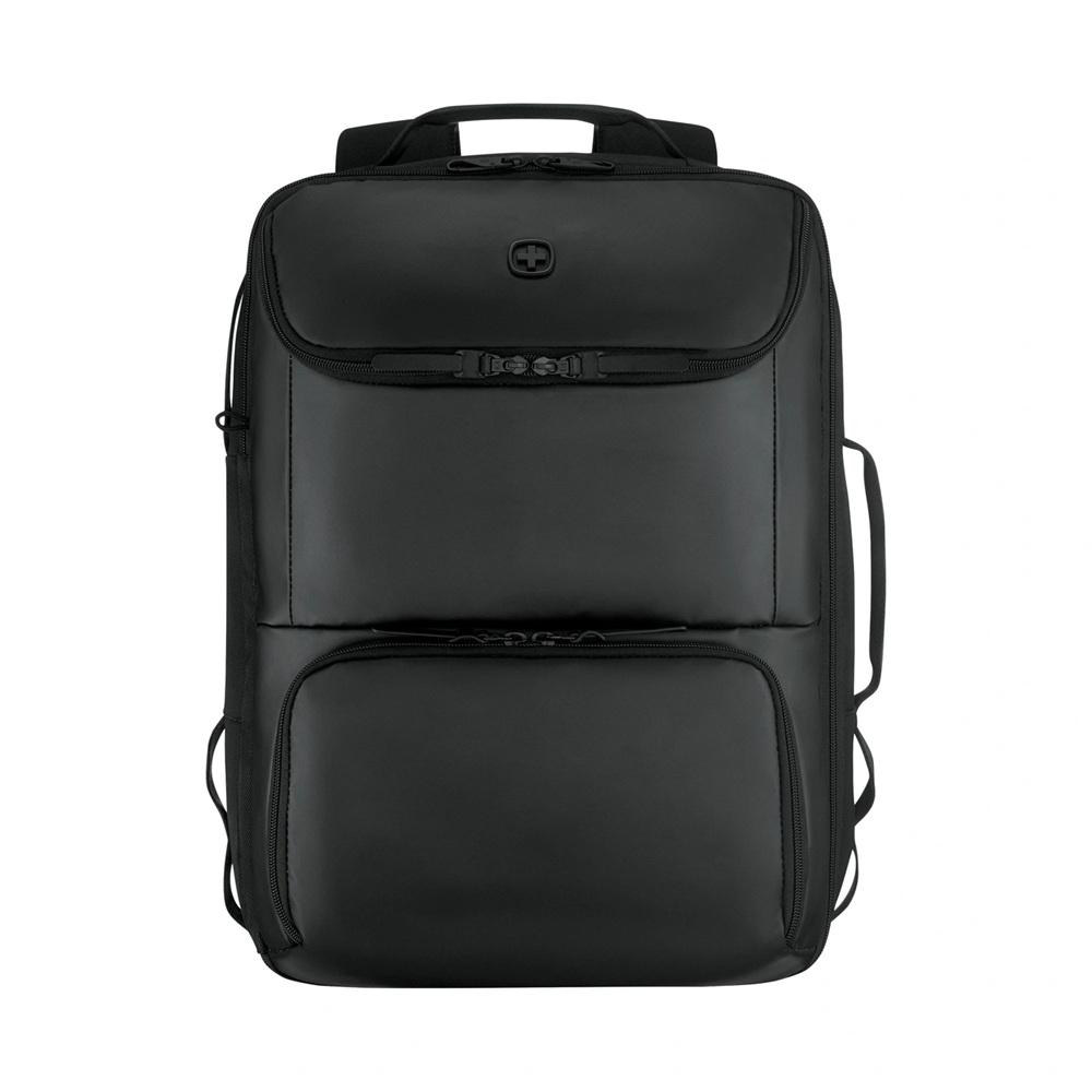 Раница за лаптоп 15.6“ Wenger UrbanOne Travel Backpack | JAR Computers Раница за лаптоп 15.6“ Wenger UrbanOne Travel Backpack