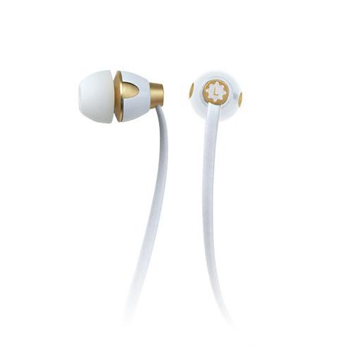 Слушалки с микрофон и управление на звука за iPhone, iPod, iPad и мобилни устройства - Tunewear Tunesonic Earphones (бял) | JAR Computers Слушалки с микрофон и управление на звука за iPhone, iPod, iPad и мобилни устройства - Tunewear Tunesonic Earphones (бял)