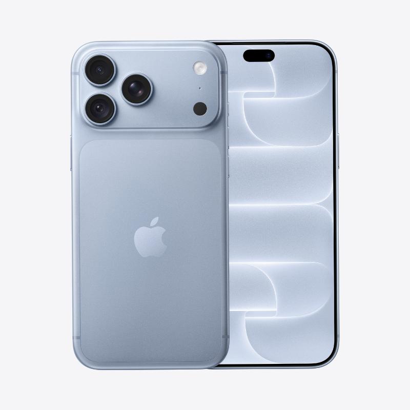 Смартфон Apple iPhone 18 Pro Max 512GB Glacier mjxw4 , 5120 GB