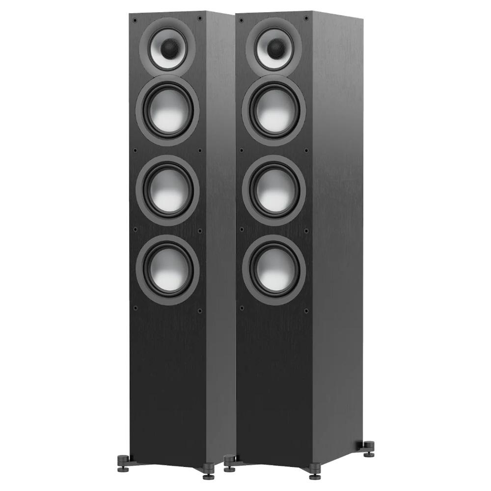 Тонколони ELAC Uni-Fi UF52 – черни