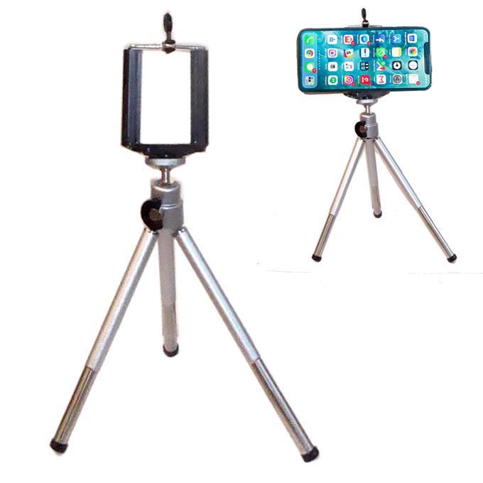 TRIPOD10+PHONE CLIP