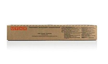 UTAX 1T02T80UT0 тонер касета 1 броя Оригинал Черен | JAR Computers UTAX 1T02T80UT0 тонер касета 1 броя Оригинал Черен