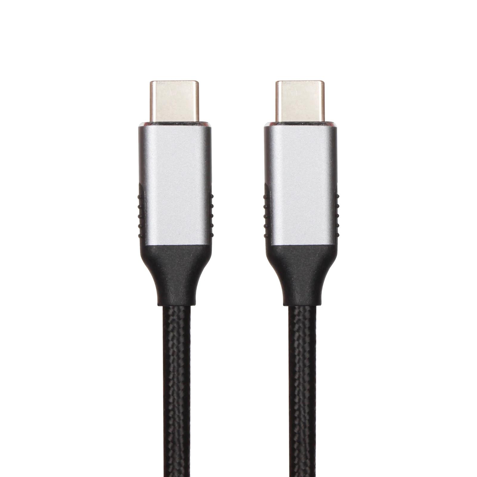 VCom кабел USB3.2 Type-C/Type-C 1.0m - CU420M-1.0m