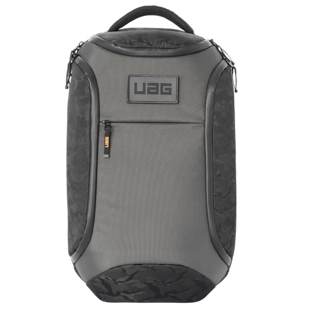 Висококачествена водонепромокаема раница за MacBook Pro 16, и лаптопи до 16 инча - Urban Armor Gear STD Issue 24 liter Backpack (сив) | JAR Computers Висококачествена водонепромокаема раница за MacBook Pro 16, и лаптопи до 16 инча - Urban Armor Gear STD Issue 24 liter Backpack (сив)