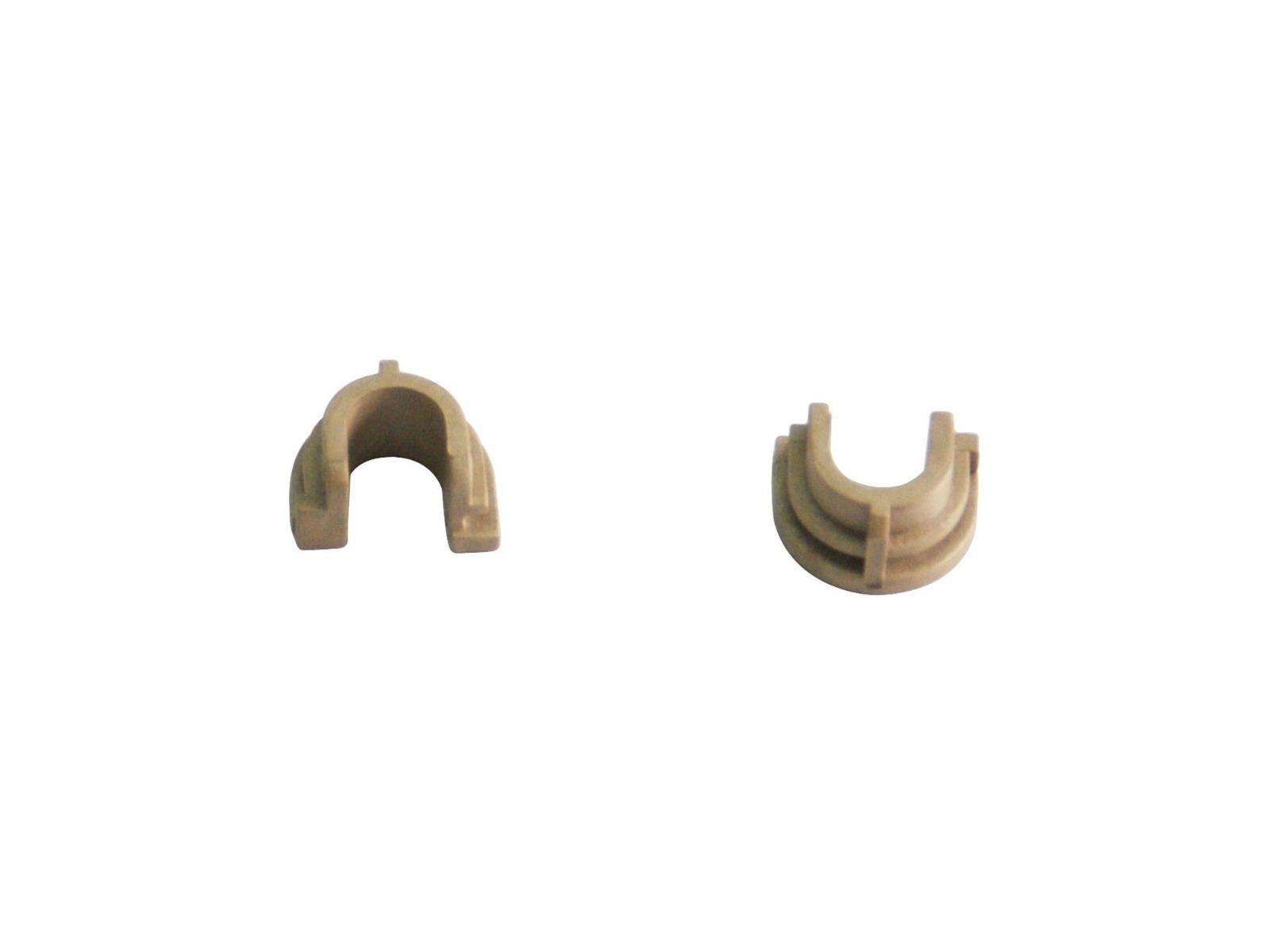 ВТУЛКИ ДОЛНА РОЛКА КОМПЛЕКТ (LOWER ROLLER BUSHING - 2 PCS) ЗА HP Laserjet M201/M225/M125/M126/M127 -  BSH-P1505 (BSHP1505) / BSH-P1606 (BSHP1606) - PN CET3789