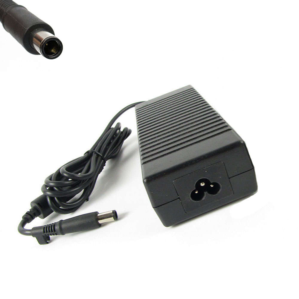Зарядно за лаптоп (Laptop AC Adapter) HP Compaq - 19V / 7.1A / 135W (7.5x0.7x5.0) - Заместител / Replacement Високо Качество A+ | JAR Computers Зарядно за лаптоп (Laptop AC Adapter) HP Compaq - 19V / 7.1A / 135W (7.5x0.7x5.0) - Заместител / Replacement Високо Качество A+