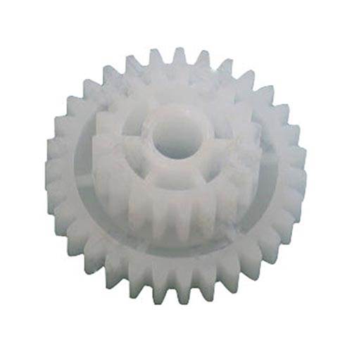 ЗЪБНО КОЛЕЛО ФЮЗЕР (FUSER DRIVE GEAR 19T/31T) ЗА HP Laserjet 2400/2410/2420/2430 - 19T/31T  - RU5-0383-000 (RU50383000) - PN CET3105 | JAR Computers ЗЪБНО КОЛЕЛО ФЮЗЕР (FUSER DRIVE GEAR 19T/31T) ЗА HP Laserjet 2400/2410/2420/2430 - 19T/31T  - RU5-0383-000 (RU50383000) - PN CET3105