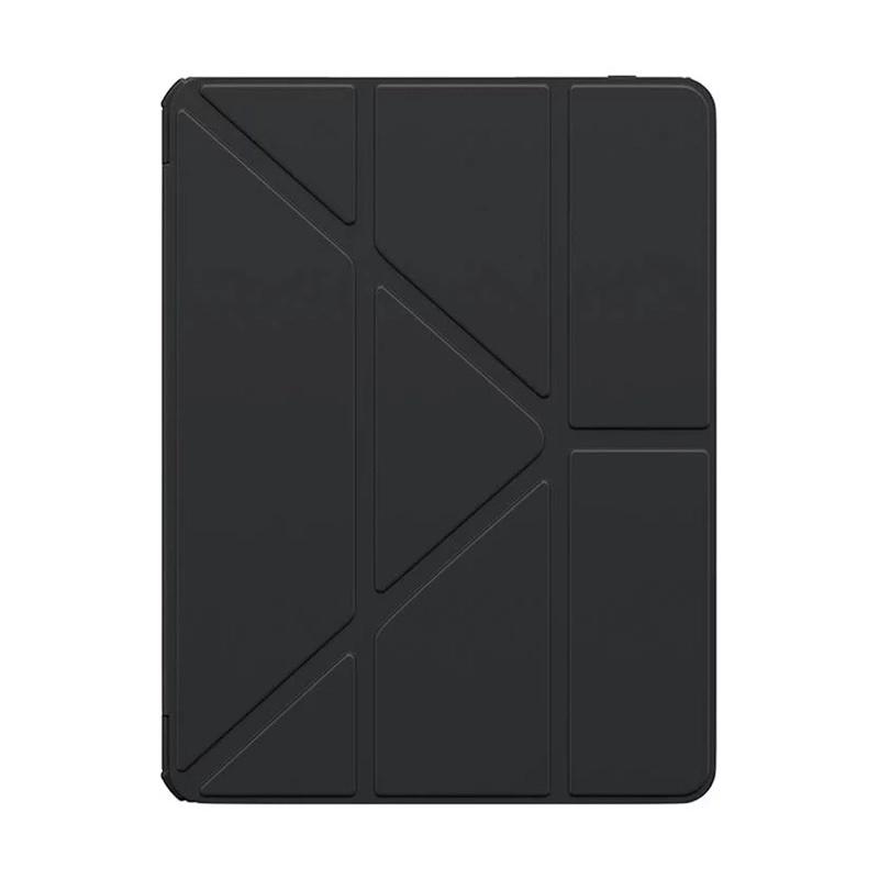 BASEUS Калъф за таблет Magnetic Minimalist iPad Pro 13inch /2024/ /черен/ - P40112502111-07 | JAR Computers BASEUS Калъф за таблет Magnetic Minimalist iPad Pro 13inch /2024/ /черен/ - P40112502111-07