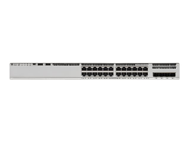 CISCO CATALYST 9200 24-PORT 8XMGIG POE+ NETWORK ADVANTAGE | JAR Computers CISCO CATALYST 9200 24-PORT 8XMGIG POE+ NETWORK ADVANTAGE