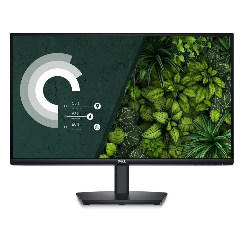 DELL E2724HS Ergonomic FHD VA Monitor 27" with speakers (210-BGQG) (DELE2724HS)