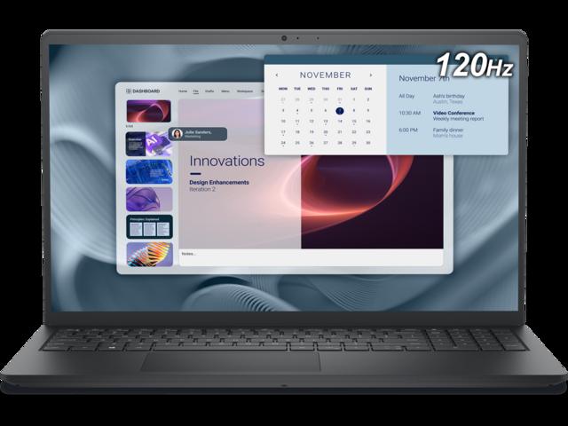 Dell Pro 15 Essential PV15250