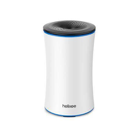 Дизайнерски безжичен външен хард диск - Novathings Helixee HDD 2.5 2TB | JAR Computers Дизайнерски безжичен външен хард диск - Novathings Helixee HDD 2.5 2TB