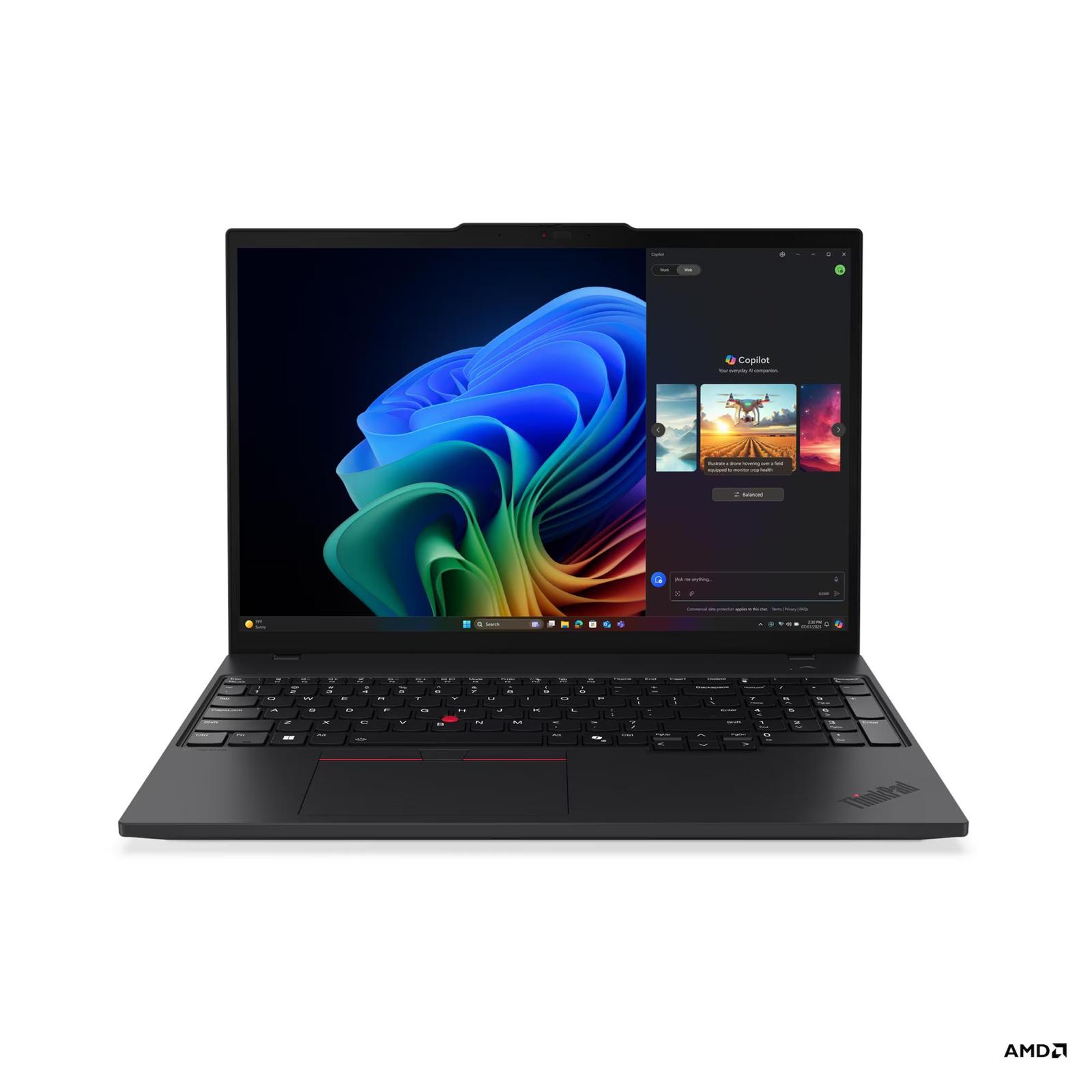 ENOVO TP T16 G4 / 21QN001RBM | JAR Computers ENOVO TP T16 G4 / 21QN001RBM