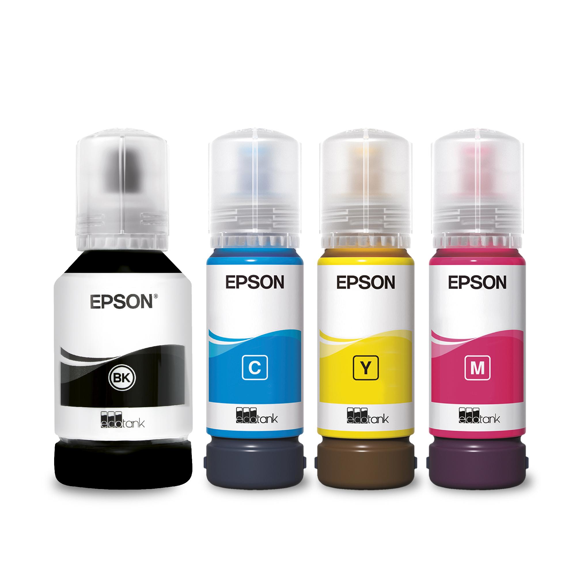 Epson 102 EcoTank Оригинал | JAR Computers Epson 102 EcoTank Оригинал