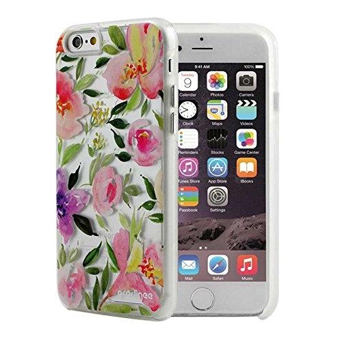 Хибриден удароустойчив кейс за iPhone 6S, iPhone 6 - Prodigee Show Case Meadow | JAR Computers Хибриден удароустойчив кейс за iPhone 6S, iPhone 6 - Prodigee Show Case Meadow