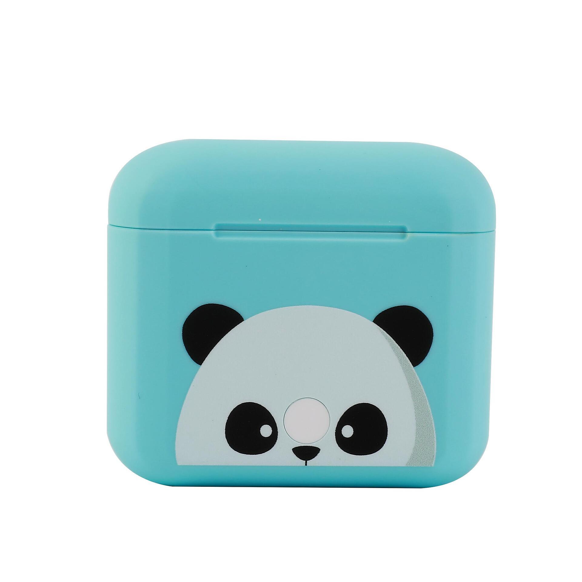 i-total Bluetooth слушалки, колекция PANDA | JAR Computers i-total Bluetooth слушалки, колекция PANDA