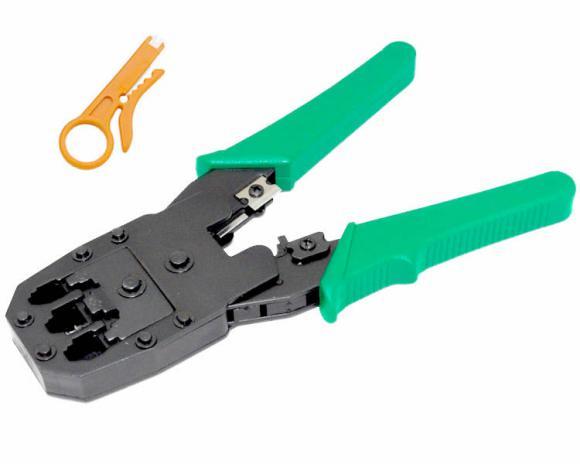 KL CRIMP TOOL 8P8C HT-315