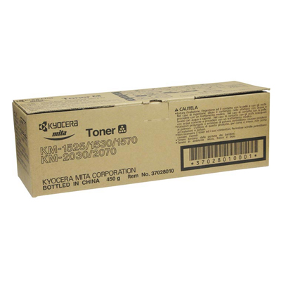 KM 1525/30/70/2030/70 TONER (KYOT1530)