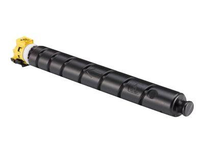 Консуматив за принтер Kyocera TK 8335Y - yellow - original - toner cartridge | JAR Computers Консуматив за принтер Kyocera TK 8335Y - yellow - original - toner cartridge