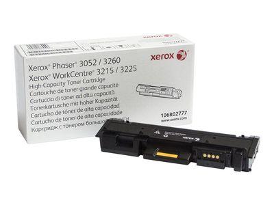 Консуматив за принтер Xerox WorkCentre 3215 - High Capacity - black - original - toner cartridge | JAR Computers Консуматив за принтер Xerox WorkCentre 3215 - High Capacity - black - original - toner cartridge