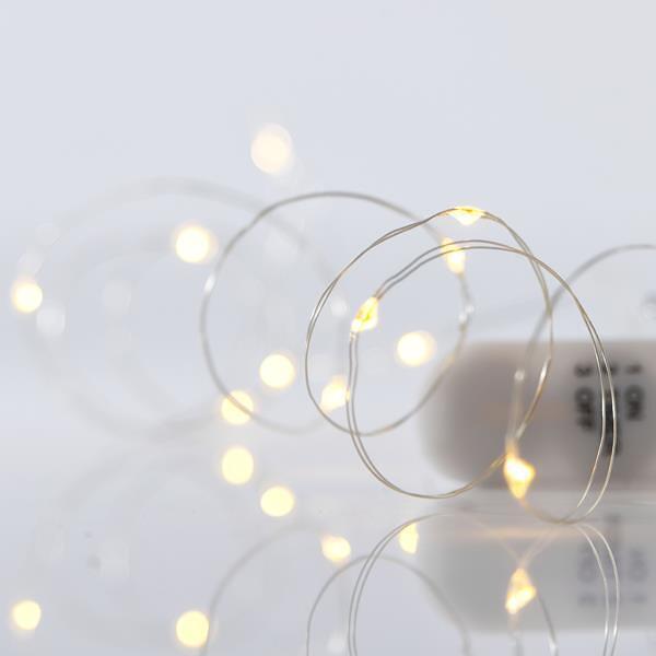 ЛАМПИЧКИ EUROLAMP,12 МИНИ LED, БАТЕРИЯ 2XCR2032, МЕДЕН ПРОВОДНИК | JAR Computers ЛАМПИЧКИ EUROLAMP,12 МИНИ LED, БАТЕРИЯ 2XCR2032, МЕДЕН ПРОВОДНИК