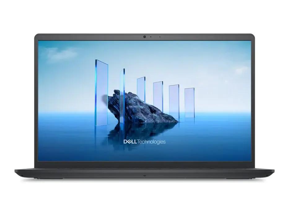 Лаптоп Dell 15 DC15250, Intel Core 3 100U (6C, up to 4.7GHz), 15.6" FHD (1920x1080) LED WVA AG, 8GB (1x8GB) DDR4, 512GB M.2 SSD, Intel UHD Graphics, WiFi+BT, no RJ-45, BG Non backlit KBD, no