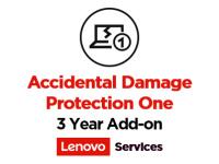 LENOVO 3Y Accidental Damage Protection One Stackable only one repair possible | JAR Computers LENOVO 3Y Accidental Damage Protection One Stackable only one repair possible