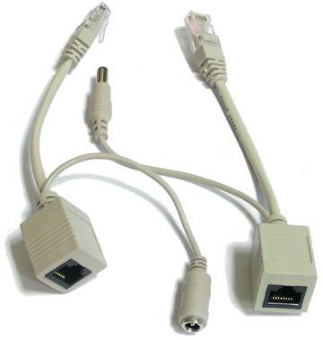 Mikrotik PoE кабел Mikrotik ADA-POE-AP