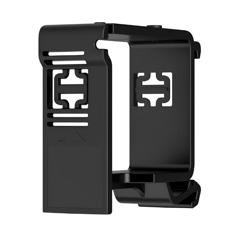 Монтажна планка за DIN шина за WallSwitch/Relay - AJAX DIN Holder 40696.132.BL | JAR Computers Монтажна планка за DIN шина за WallSwitch/Relay - AJAX DIN Holder 40696.132.BL